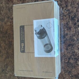 TMB Modular Bottle edition one